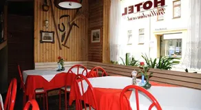 Pension Hotel Turmblick - Image 2