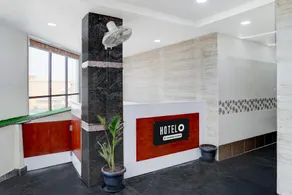 Hotel O Magunta Layout Nellore Formerly The Paradise Guest Inn - Image 2