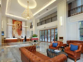 Vienna International Hotel Sichuan Neijiang North High-Speed Railway Station Wanda Plaza - Image 3