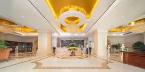 Vienna International Hotel Dongguan Chang'an North Station - Image 5