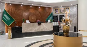 النخيل بلازا للشقق المخدومة اقتصادي - AlNakheel Plaza Serviced Apartments Economy - Image 5