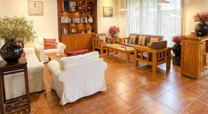 Yangshuo Eden's Social Guesthouse - Wake up to a hearty Western breakfast & fresh craft coffee & night beers & outdoor activities - Image 4