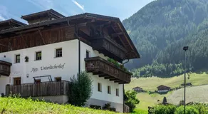 Unterlacherhof Ahrntal - Image 3