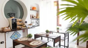 Suite Room Con Vasca Idromassaggio - Image 2