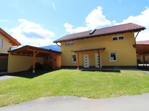Luxurious Chalet in Kötschach-Mauthen near Ski Area - Image 4