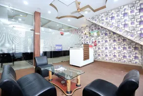 Hotel O Flagship Hotel Amarpali - Image 3