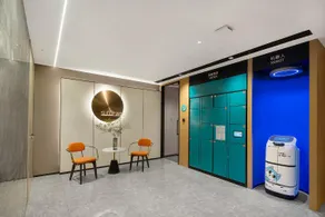 City Comfort Inn Zhengzhou Erqi Plaza Daweicheng - Image 3