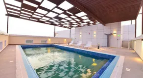 Saray Deluxe Hotel Apartments - Image 5