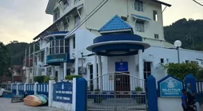 PERHENTIAN MJ HOTEL - Peaceful lsland Escape - Image 4