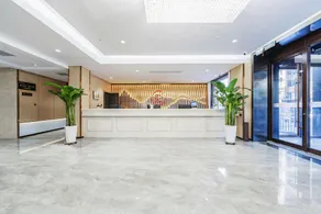 Mia Hotel (Jiaodong international airport store) - Image 4