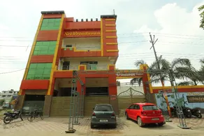OYO Flagship 17204 Vrindawan Galaxy - Image 5