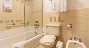hotel saro - Image 5