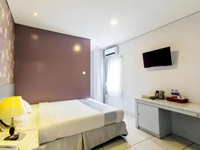 Eve Hotel - Image 2