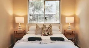 Banksia Retreat, A couple's sanctuary on Aldinga Beach - Image 2