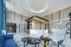 Echarm Hotel Wuhan Hannan - Image 5