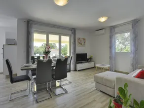 Villa in Marcana with Pool and Adriatic Views - Image 2