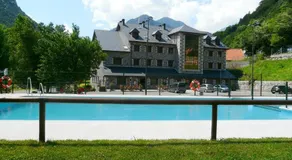 Complejo Turístico Bielsa Hotel y camping - Image 2