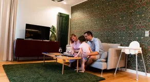 Bükfürdő Nagy Pál 2 Apartman, Bükfalva - Image 3