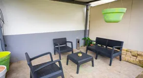 Le Refuge Design and Secret Garden - Image 5