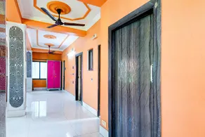 Hotel O Royal Green Guest House - Image 4