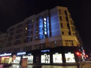 Jinjiang Inn Qingdao Development Zone Jinggangshan Rd. - Image 3