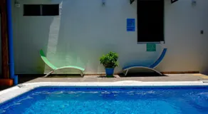 Hostal Casa Verde - Image 5