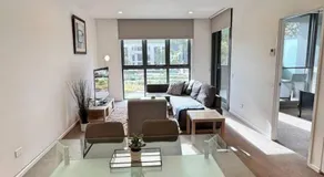Bright 1BD with Private Office - Braddon - Image 3