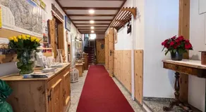 Hotel Alpina  - Image 5