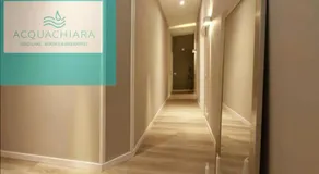 ACQUACHIARA ISEO CENTER BED AND BREAKFAST villa with PARKING inside Foresteria - Image 4