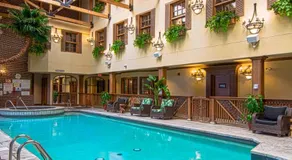 Pillar and Post Inn & Spa - Image 3
