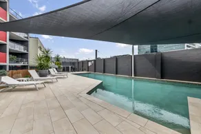 Stylish Bowen Hills Studio Near City Centre - Image 3