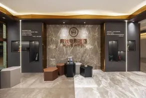 Youxi Movie Hotel (Qujing Jiangjun Town Branch) - Image 4
