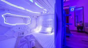 Infinite Hotel - Image 3