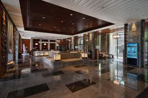 Dahebao Liangdu Huahai Hotel - Image 3