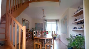Le Presbytère de Vieuvy - Image 2