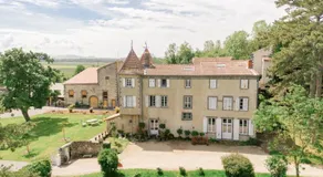 Chambres d'hôtes Château de Bourrassol - Image 4