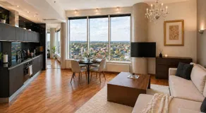 Panoramic Sea View - 12th floor - Image 2