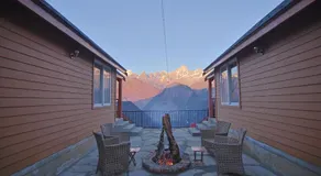 The Auli Meadows - Image 4