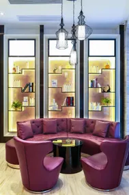 Lavande Hotels·Kaiping Musha - Image 2