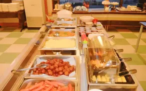 Hotel CROWN HILLS MIYOSHI - Image 5
