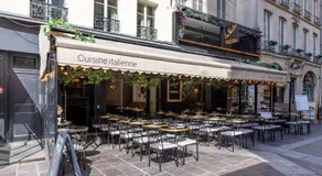 Lovely flat, center of Paris - Image 2