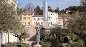 Appartement lumineux proche du CNPE Cruas avec Vue, Parking Sécurisé et Wifi rapide - Image 4
