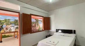 Hotel Marquez - Image 2