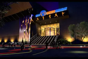 Ordos Tieniu Phoenix Hotel - Image 2