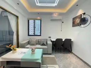 Xizi Designer Apartments (Xiamen North Railway Station Branch) - Image 4