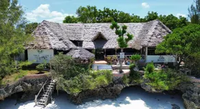 Mbuyuni Beach Village - Image 2