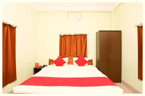 Goroomgo Somnath Rest House Puri - Near Sea Beach - Image 5