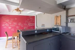 Elena  Maisonette – 5 Min Walk to the Beach - Image 4