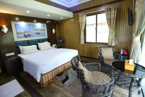 Rangauti Resort - Image 2