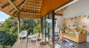 Cavern Resort & Spa - Image 2